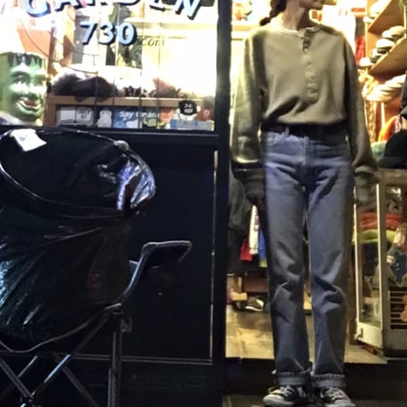 [USED]  Levis 515 w29