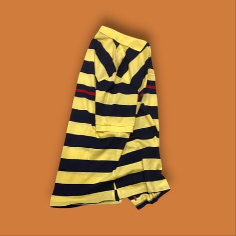 [USED] POLO GOLF ポロシャツ Ralph Lauren