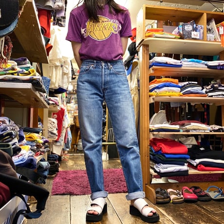 [USED] EURO Levi's 501