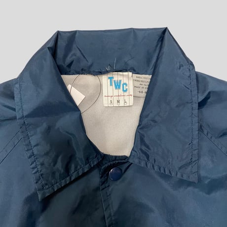 [USED] TWCコーチJACKET