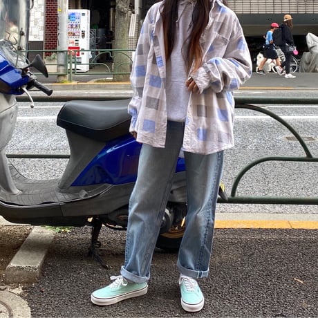 [USED] Levi's 501 made in U.S.A.🇺🇸