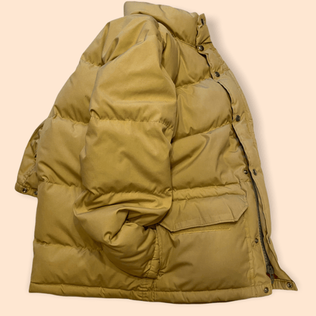 [USED]  VintageTHE NORTH FACE ダウンジャケット