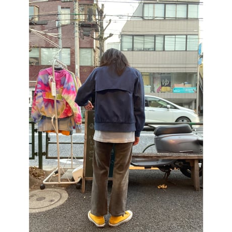 [USED] TWC WORK JKT