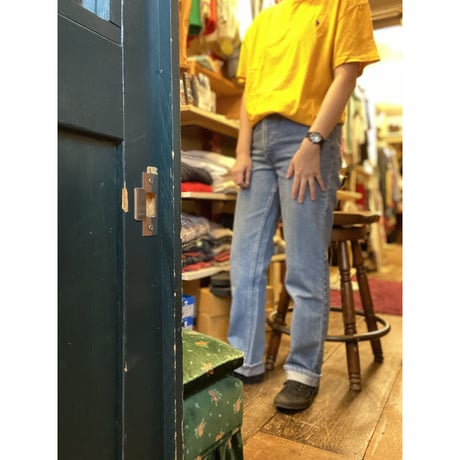 [USED] Levi's 816 high-waist