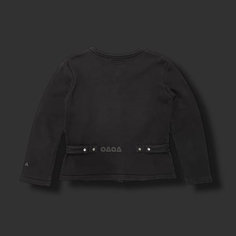 [QP ○△ ⇄ garden] 006 agnès b. cardigan