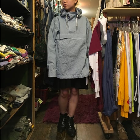 [USED] Helly-Hansen アノラック PARKA