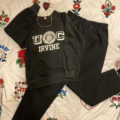 [USED] GOOD SIZE!  vintage SWEAT