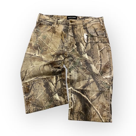 [USED]リアルツリーshorts