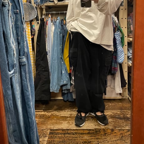[USED] Dickies FLEX CARGO PANTS 34×30