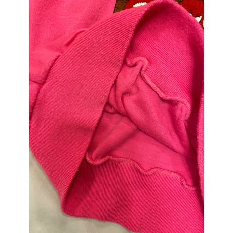[USED] ミッキー半袖SWEAT