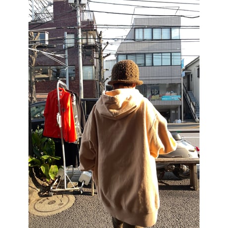 [USED] Champion リバース PARKA