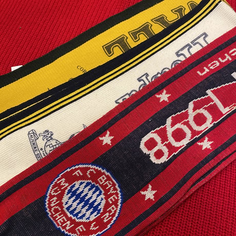 [USED] EURO SOCCER MUFFLER