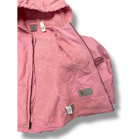 [USED]carhartt ダック地ジャケット♥️