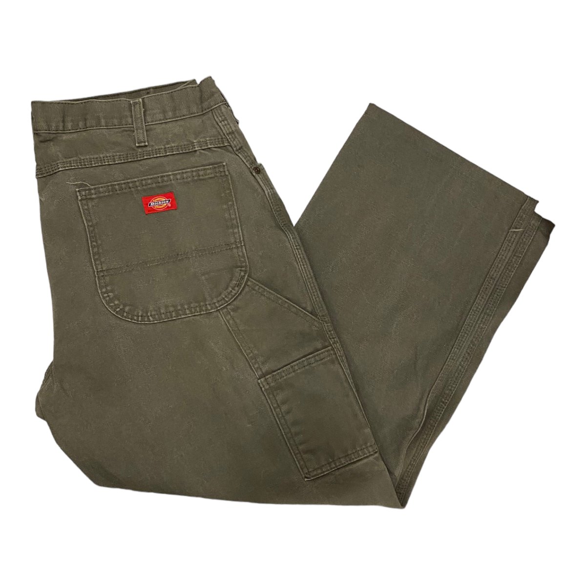 ⭐︎タイムセール⭐︎ ディッキーズ Dickies ペインター パンツ グランジ Dickies】別注/TRペインターパンツ＜セットアップ着用可能