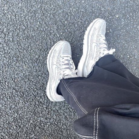 [USED] NIKE  P-6000 / US 10h