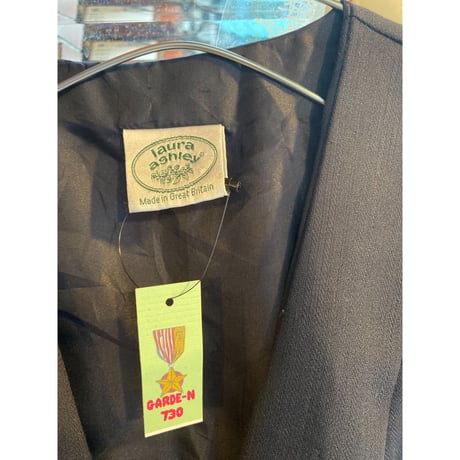 [USED] Laura Ashley ワンピース