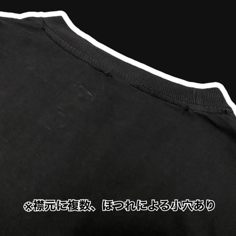 [USED] “The Celts” BLK TEE