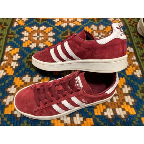 [USED] adidas CAMPUS