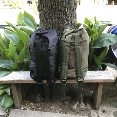 [SELECT] US ダッフル BAG / SMALL Repro