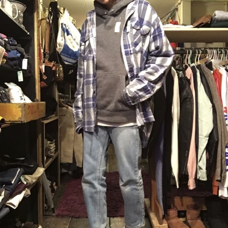 [USED]    Levi's 501