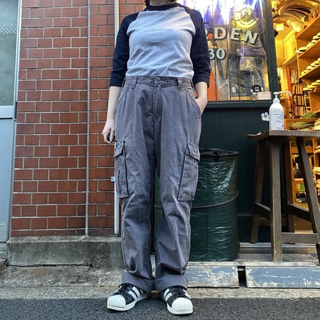 [SELECT] 6oz COTTON ラグランTee