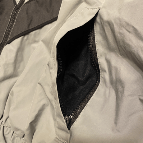 [USED] US ARMY‼︎ リフレクターJACKET