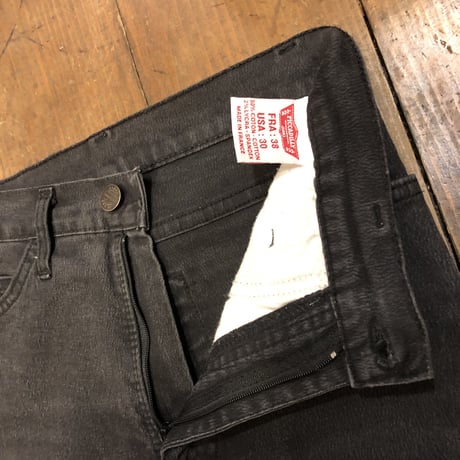 [USED] PICCADILLY スキニーパンツ