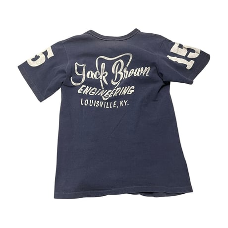 [USED] GOOD FDING♡vintage Tee