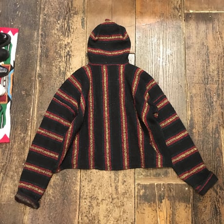 [GARDENworks]  Short丈  Mex Parka