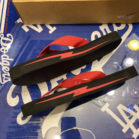 [DEADSTOCK] BOLT⚡︎BEACH  SANDAL