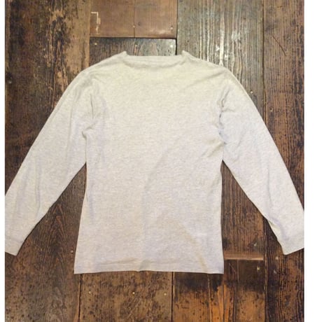 [USED] Eddie Bouer ロンT