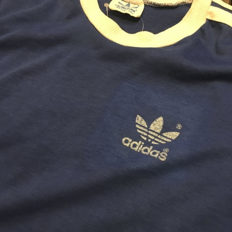 [USED] adidas チビtee
