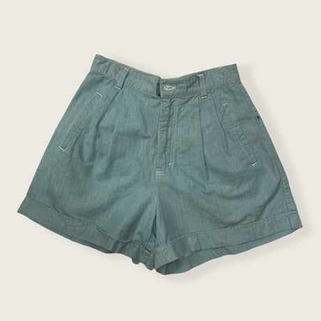 [USED] "ESPRIT" COTTON SHORTS♡