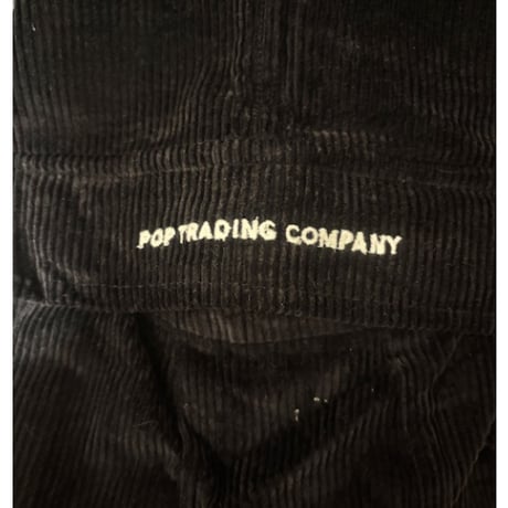 [USED] POP TRADING COMPANY CARGO PANTS！