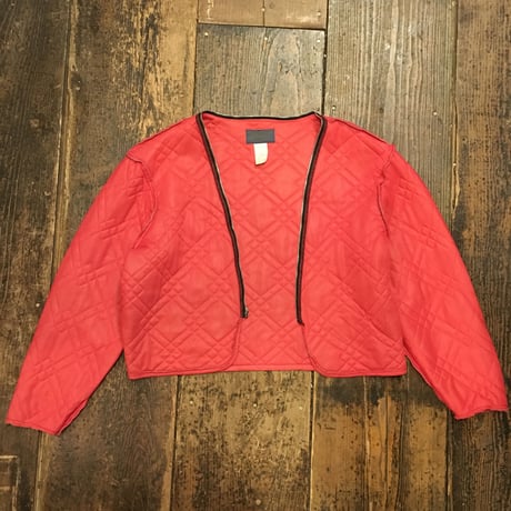[USED] OLD OSHKOSH WORK JKT ライナー付き
