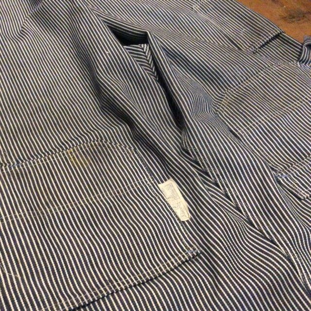 USED] エプロン付き オーバーオール | garden730