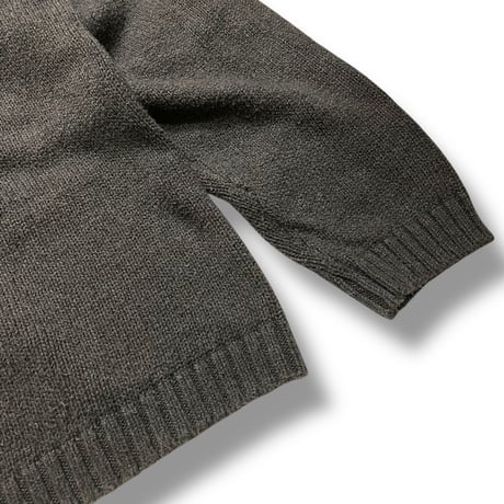 [USED] EDDIE BAUER COTTON KNIT