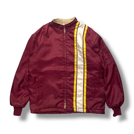 [USED] LINE NYLON JACKET