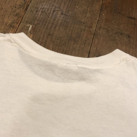 [USED] OVER SIZE♡ BRUCE SPRINGSTEEN Tee