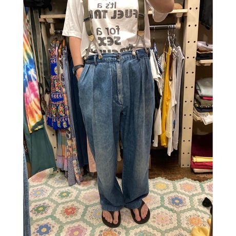 [USED]  BEER BELLY joke！Tee