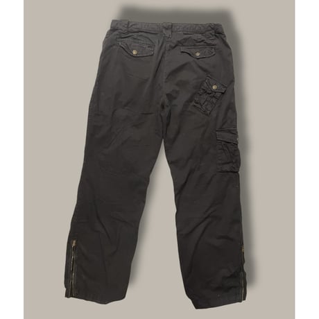 [USED] y2k CARGO Pants