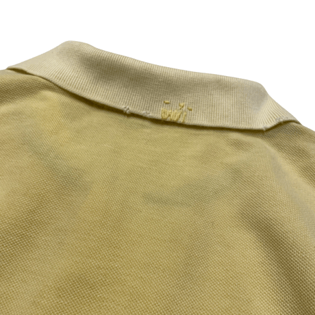 [USED] Polo by Ralph Lauren ポロシャツ🏇