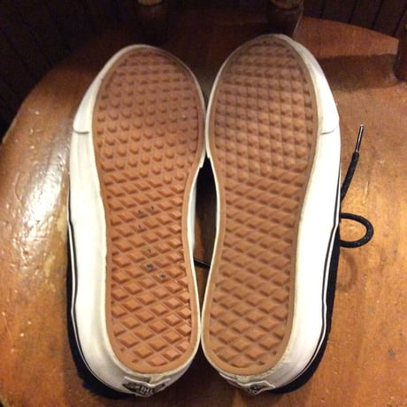 [USED] VANS スエード ERA ふかふか