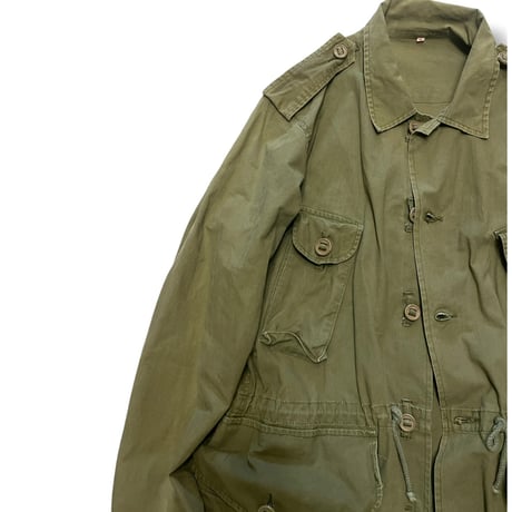 [USED] カナダ フィールド JKT