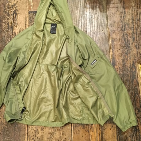 [USED] Helly Hansen ナイロンパーカー