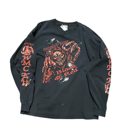 [USED]Good🔥ロンT