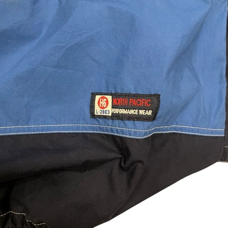 [USED] COTTON アノラック PARKA