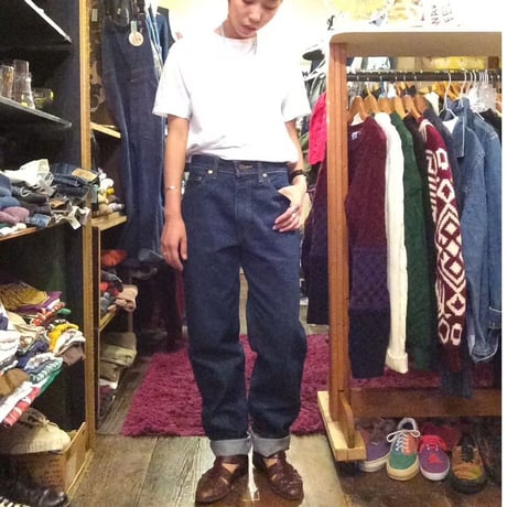 [USED] Levis 610