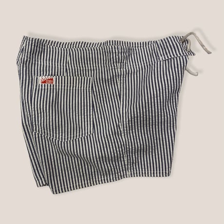 [USED] シアサッカーSHORTS♡