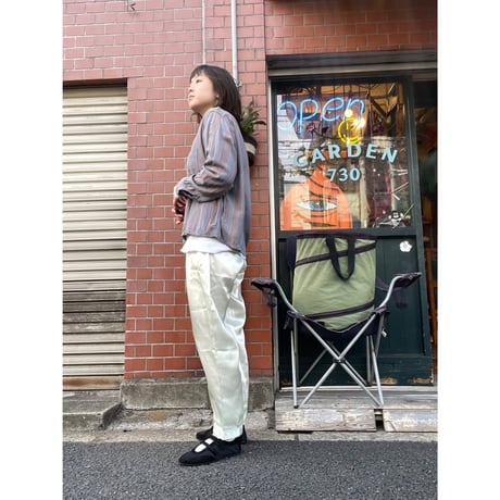 [USED]50~60's LIMITED EDITION レーヨンシャツ